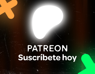 Banner Patreon